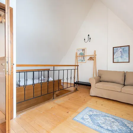 Apartment Luna Zakopane
