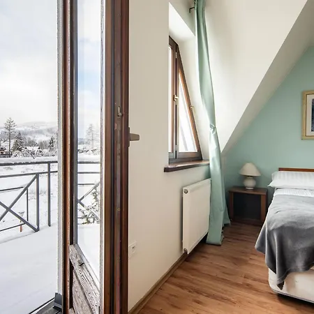 Apartment Luna Zakopane