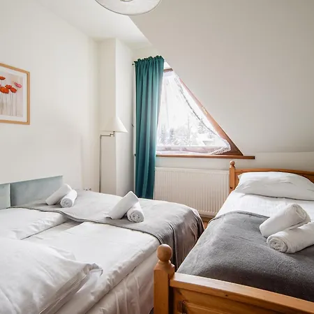 Apartamento Luna *