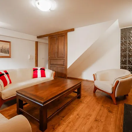 Luna Apartamento Zakopane