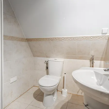 Apartamento Luna