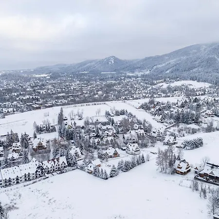 Apartment Luna Zakopane