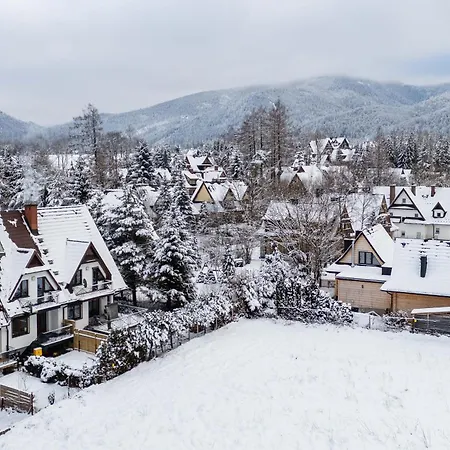 Luna Zakopane