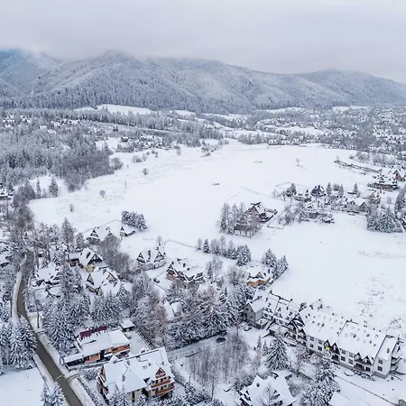 Apartment Luna Zakopane