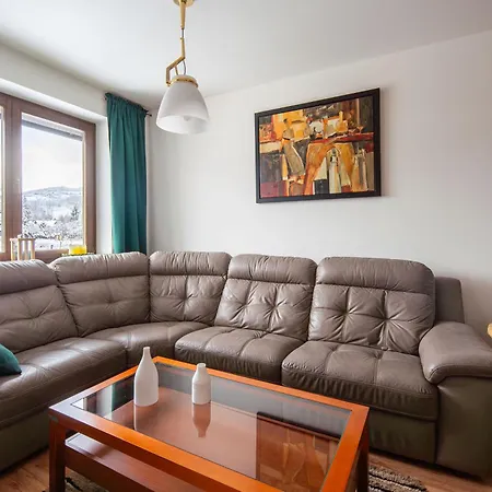 Luna Apartment