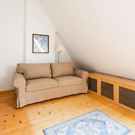 Luna Apartment Zakopane